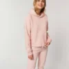 Stanley And Stella Womens Bower Cropped Hoodie Stsw132