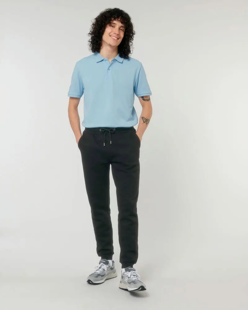 Stanley And Stella Mens Mover Jogger Pants Stbm569