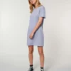 Stanley And Stella Womens Spinner T Shirt Dress Stdw144