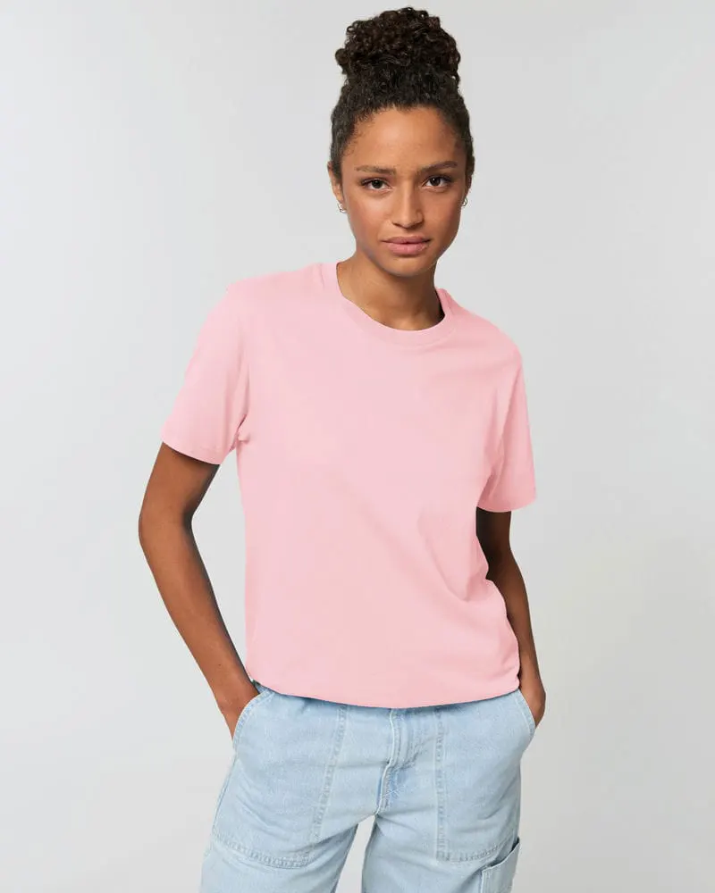 Stanley And Stella Rocker The Essential Unisex T Shirt STTW758