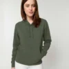 Stanley And Stella Drummer The Essential Unisex Hoodie Sweatshirt Stsu812