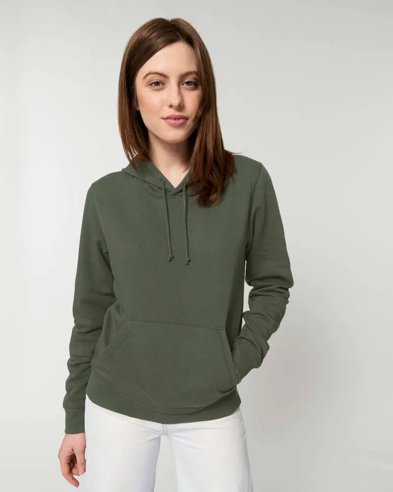 Stanley And Stella Drummer The Essential Unisex Hoodie Sweatshirt Stsu812