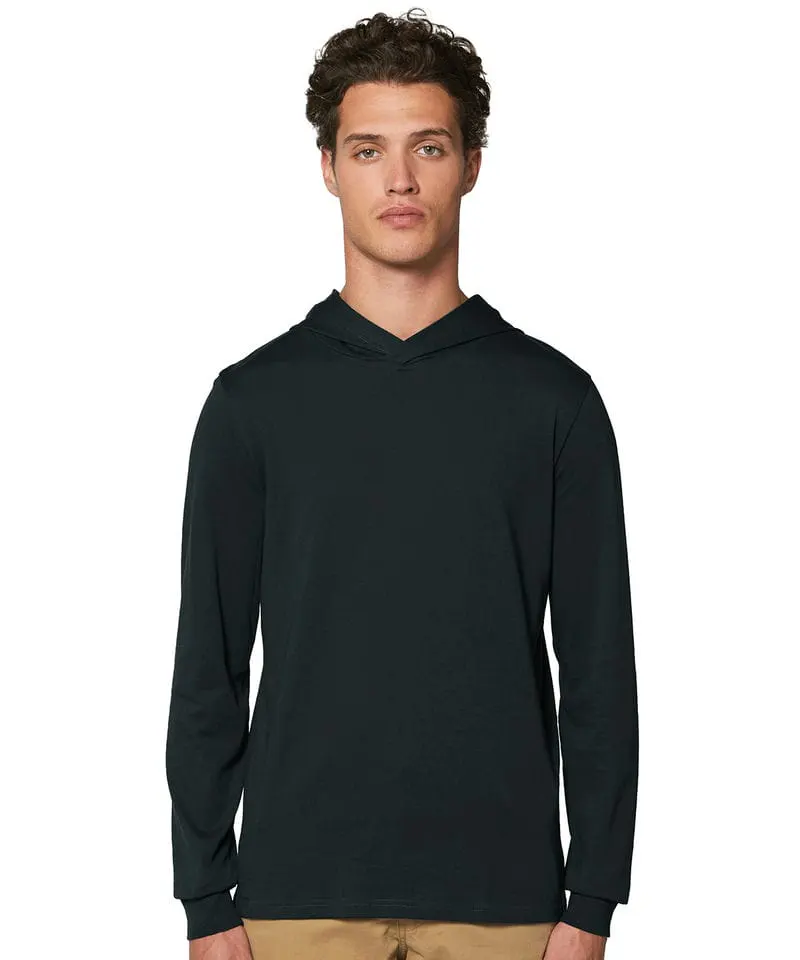 Stanley And Stella Unisex Getter Unisex Long Sleeve T Shirt STTW817