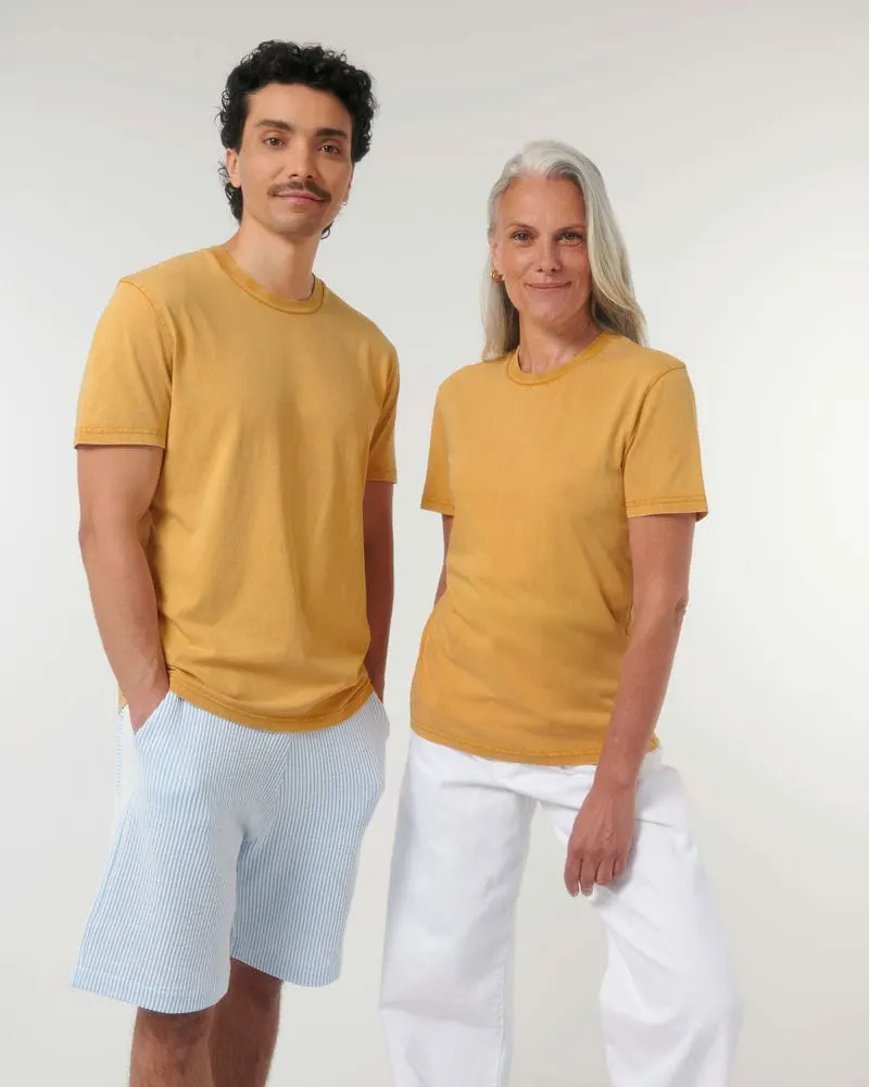 Stanley And Stella Unisex Creator Vintage T Shirt STTW831