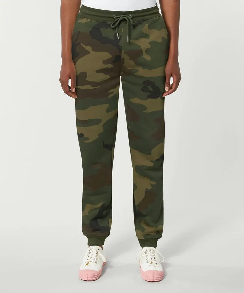 Stanley And Stella Mover Aop Jogger Aop Pants Stbm570