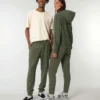 Stanley And Stella Mover Vintage The Garment Dyed Jogger Pants Stbu576