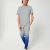 Stanley And Stella Mover Dip Dye The Dip Dyed Jogger Pants Stbu577