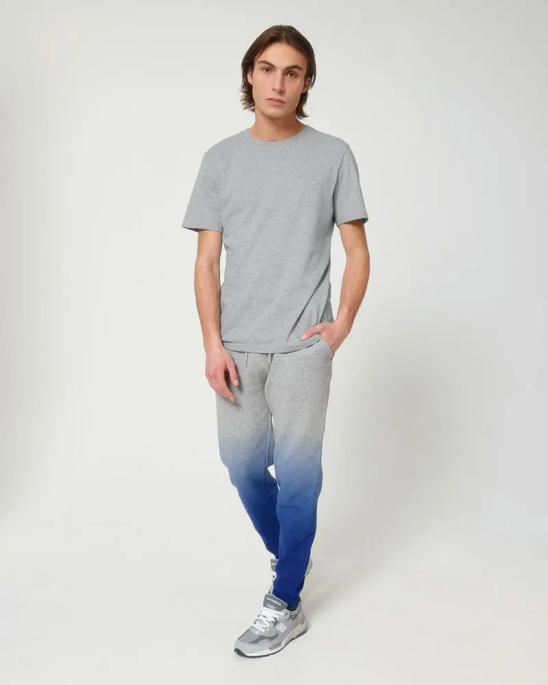 Stanley And Stella Mover Dip Dye The Dip Dyed Jogger Pants Stbu577