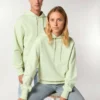 Stanley And Stella Mens Slammer Oversized Brushed Sweatshirt Stsu856
