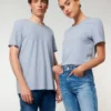 Stanley And Stella Imaginer The Unisex Raw Edge T Shirt STTW647