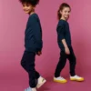 Stanley And Stella Mini Shake Modern Kids Jogger Pants Stbk910