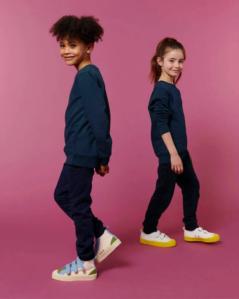 Stanley And Stella Mini Shake Modern Kids Jogger Pants Stbk910