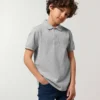 Stanley And Stella Unisex Mini Sprinter Kids Polo Stpk908
