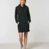 Stanley And Stella Streeter Womens Hoodie Dress Stdw143