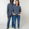 Stanley And Stella Prepster Long Sleeve Unisex Polo Stpu332