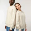Stanley And Stella Unisex Radder Heavy Unisex Crewneck Sweatshirt Stsu866