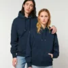 Stanley And Stella Slammer Heavy Unisex Hoodie Stsu867