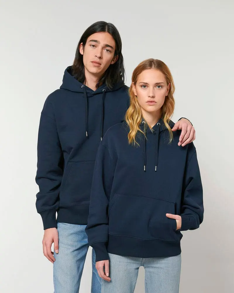 Stanley And Stella Slammer Heavy Unisex Hoodie Stsu867