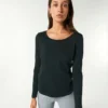 Stanley And Stella Singer Womens Long Sleeve T Shirt Sttw021
