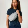 Stanley And Stella Hip Bag With Canvas Fabric Stau891