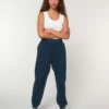 Stanley And Stella Decker Terry Relaxed Fit Jogger Pants Stbu587