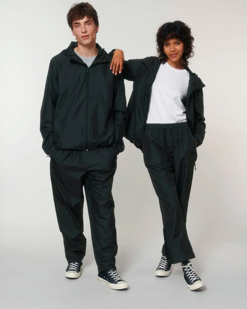 Stanley And Stella Unisex Cycler Multifunctional Pants Stbu847