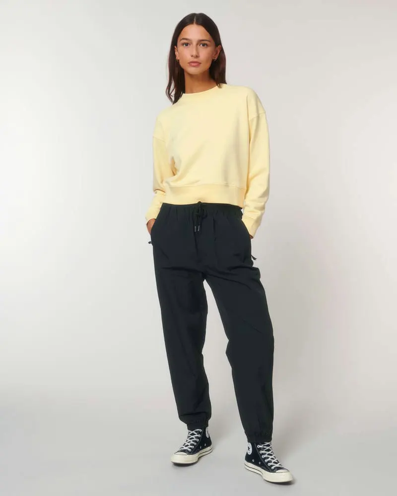 Stanley And Stella Unisex Tracker Unisex Urban Trousers Stbu876