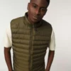 Stanley And Stella Mens Climber Versatile Sleeveless Jacket Stjm836