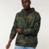Stanley And Stella Unisex Speeder Aop Hoodie Stju878