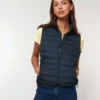 Stanley And Stella Womens Climber Versatile Sleeveless Jacket Stjw838