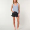 Stanley And Stella Minter Womens Medium Fit Tank Top Sttw084