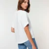 Stanley And Stella Collider Oversized Womens T Shirt Sttw089