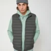 Stanley And Stella Mens Climber Wool Like Bodywarmer Stjm898