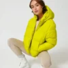 Stanley And Stella Unisex Puffer Oversized Jacket Stju840