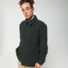 Stanley And Stella Unisex River Shirt Jacket Stju845