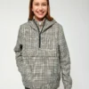 Stanley And Stella Unisex Speeder Tweed Jacket Stju888