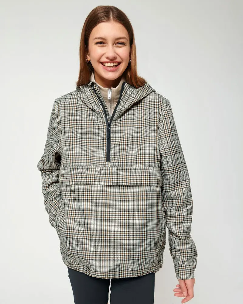 Stanley And Stella Unisex Speeder Tweed Jacket Stju888