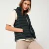 Stanley And Stella Womens Climber Wool Like Bodywarmer Stjw899
