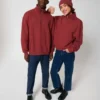 Stanley And Stella Unisex Miller Dry Sweatshirt Stsu795