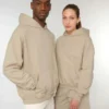 Stanley And Stella Unisex Cooper Dry Hoodie Sweatshirt Stsu797