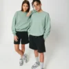 Stanley And Stella Unisex Ledger Dry Sweatshirt Stsu798