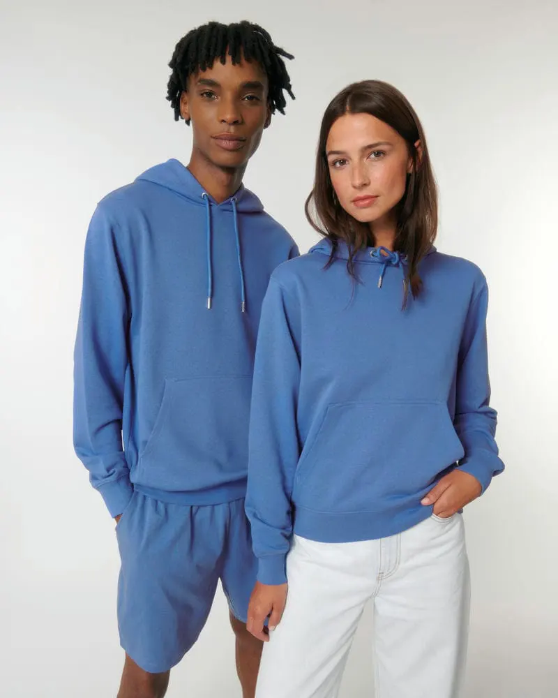 Stanley And Stella Unisex Archer Hoodie Sweatshirt Stsu011