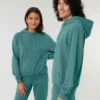 Stanley And Stella Unisex Archer Vintage Hoodie Sweatshirt Stsu040