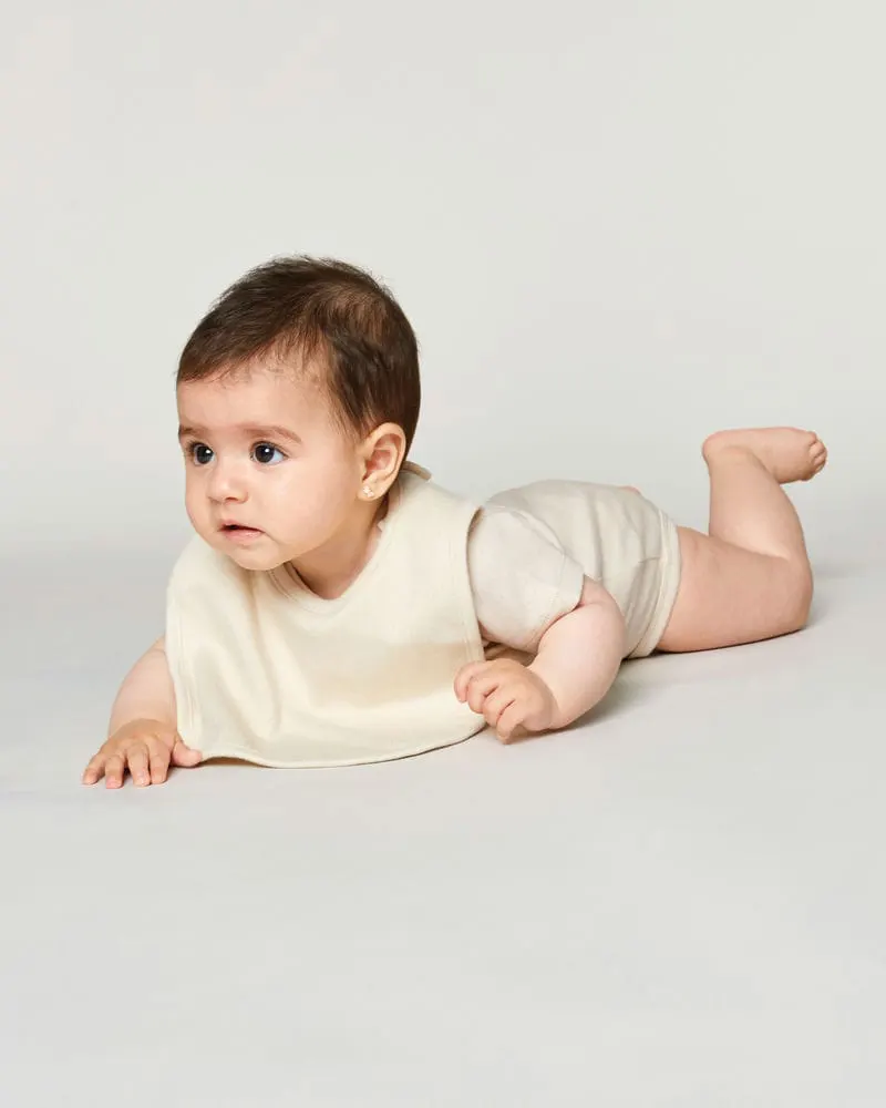 Stanley And Stella Baby Bib Stau029