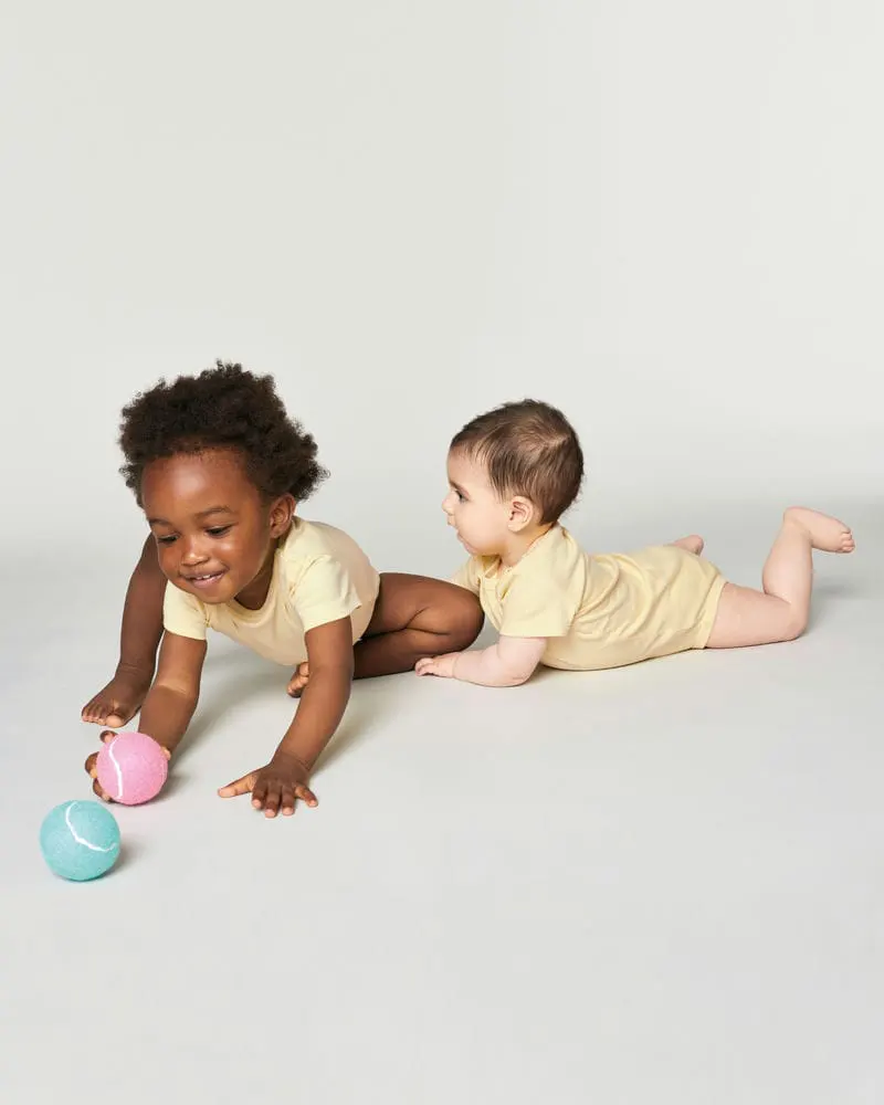 Stanley And Stella Baby Bodysuit Stub103