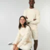 Stanley And Stella Unisex Matcher Sweatshirt Stsu799