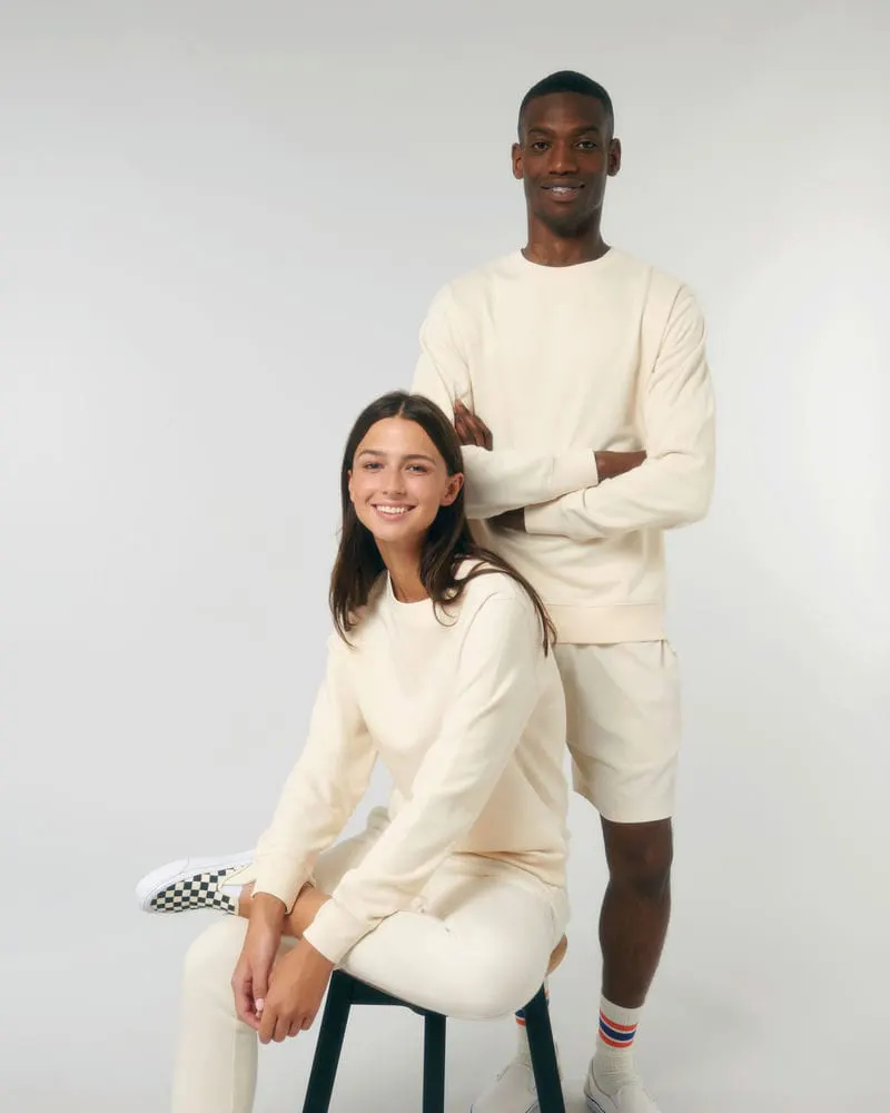 Stanley And Stella Unisex Matcher Sweatshirt Stsu799