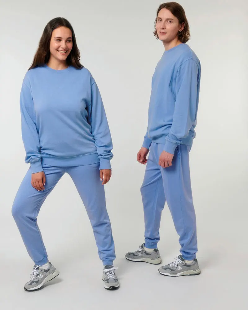 Stanley And Stella Unisex Matcher Vintage Sweatshirt Stsu085