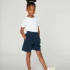Stanley And Stella Mini Bolter Kids Shorts Stbk102