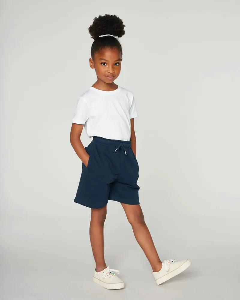 Stanley And Stella Mini Bolter Kids Shorts Stbk102